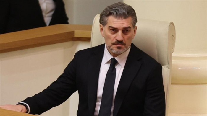 Kavelaşvili müxalifətə öz şərtini xatırladıb