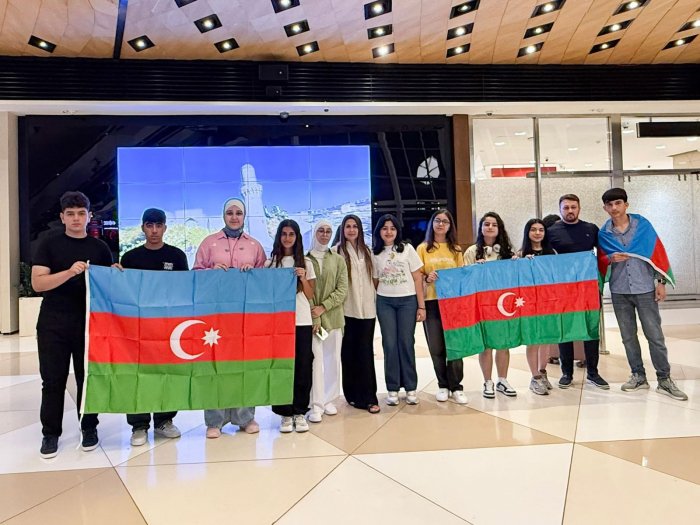 Londonda üçüncü “YAŞAT” yay məktəbi başlayıb