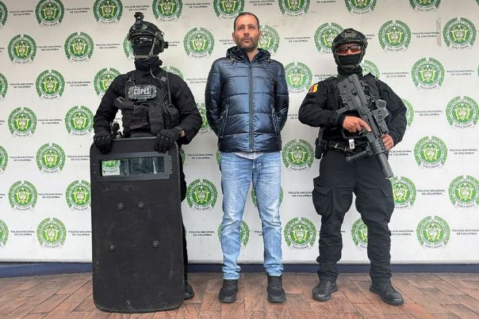 İtalya mafiyasının lideri həbs edilib  
