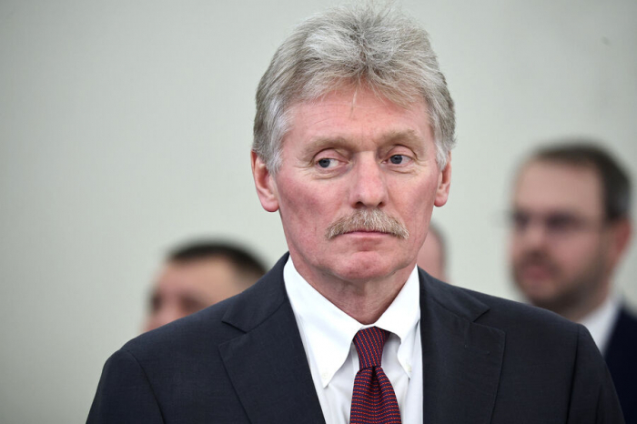    Peskov: “Bakı və Moskva əlaqə saxlayırlar”  | VİDEO      

