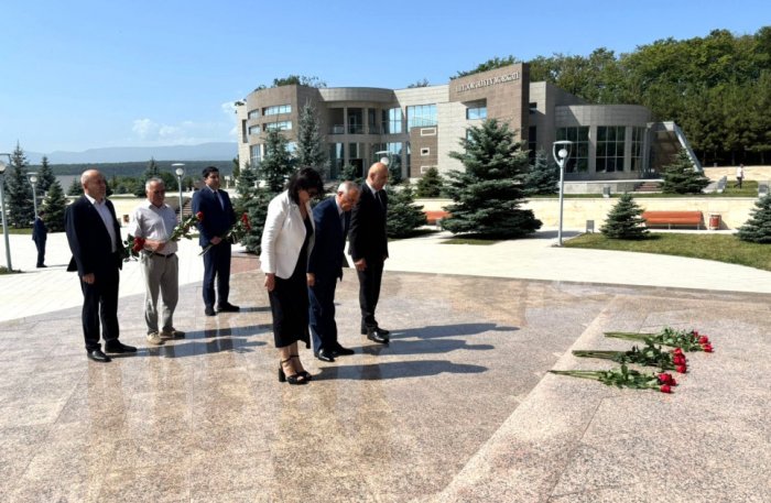 Vəkillər daha 5 rayonda vətəndaşlara hüquqi yardım göstəriblər