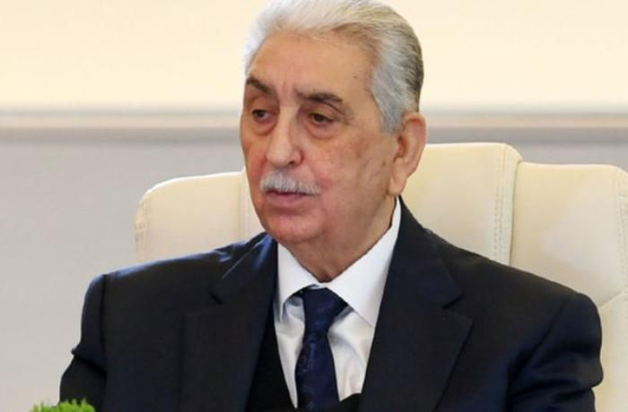 Səhhəti ağırlaşan Xalq artisti Arif Babayev Bakıya yola salınıb  
