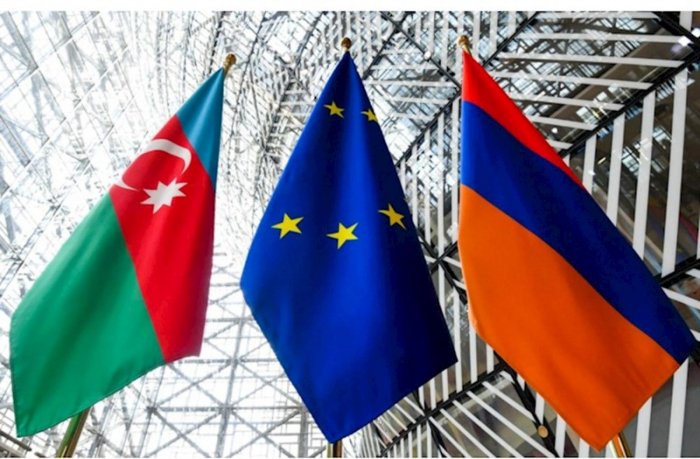 Aİ Azərbaycan və Ermənistan liderlərinin görüşünü alqışlayır  
