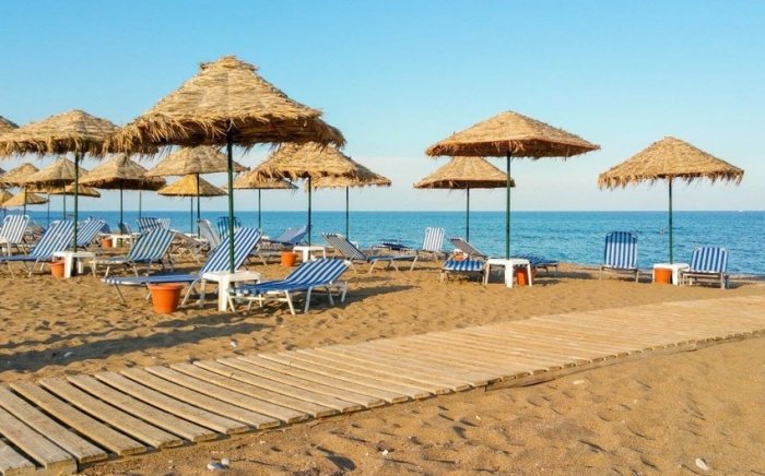 Abşeron çimərliklərində gözlənilən hava şəraiti açıqlanıb  

