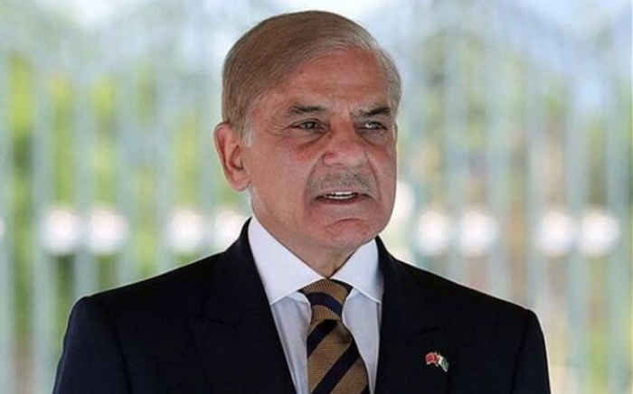  Pakistanischer Premierminister ist in Chankendi eingetroffen 
