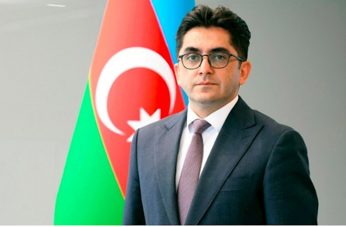    İqtisadiyyat Nazirliyində yeni təyinatlar olub  