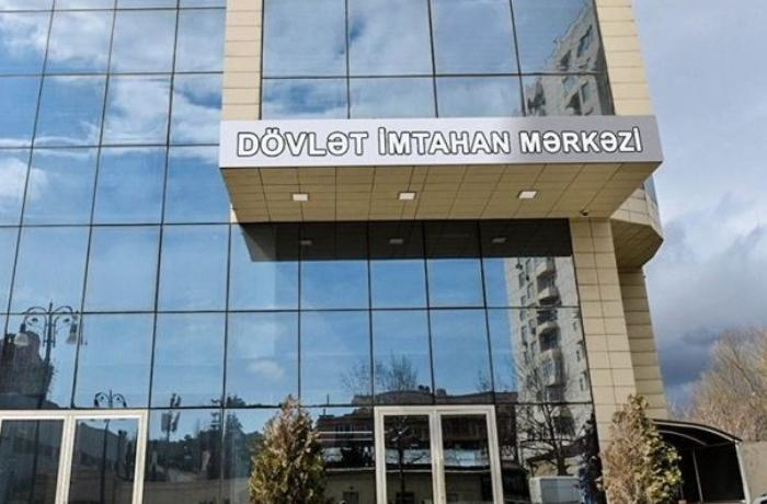    Magistraturaya qəbul üçün müsabiqə nəticələri elan olundu  