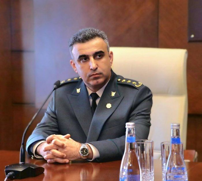    Hərbi cinayətlərin sayı kəskin azalıb    I RƏSMİ      