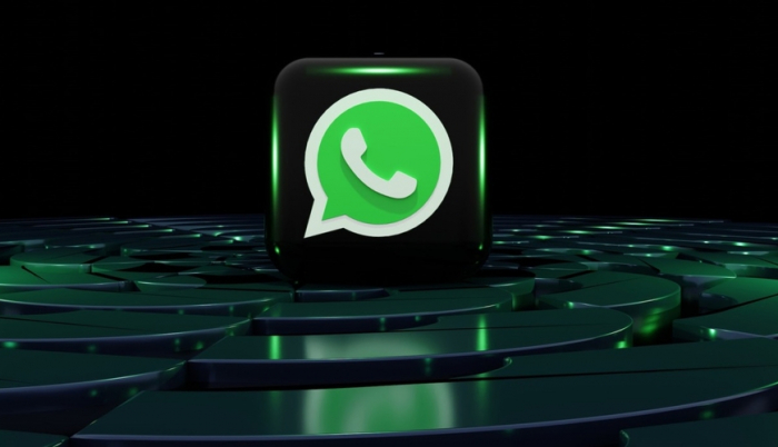 “WhatsApp”dan yenilik