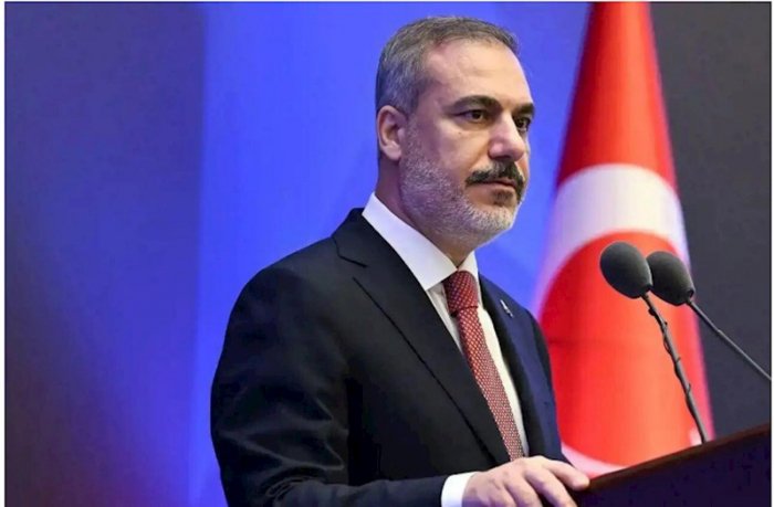 Hakan Fidan Rusiya və Ukrayna arasında danışıqların əsas məqsədini açıqlayıb  
