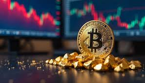 Bitcoin bütün zamanların ən yüksək səviyyəsinə çatdı  

