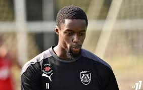 “Qarabağ” yeni transferini açıqladı  
