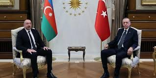    Prezident İlham Əliyev Rəcəb Tayyib Ərdoğana zəng edib  