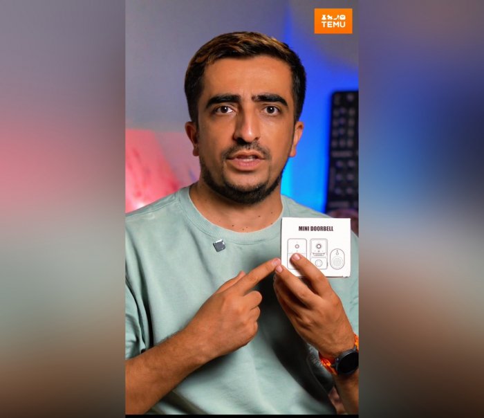 Bloger "Temu"nu ifşa etdi |    VİDEO   
