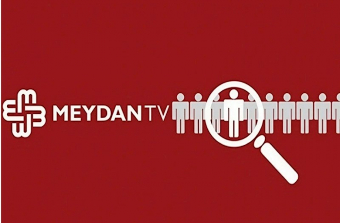 Ali Məhkəmə "Meydan TV" ilə bağlı qərarı qüvvədə saxlayıb  
