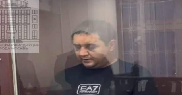 Erməni bloqer terrorçu və ekstremistlər siyahısına əlavə edildi  
  
