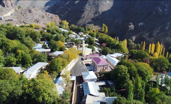 Ordubadda “15 dəqiqəlik şəhər” konsepsiyası tətbiq ediləcək