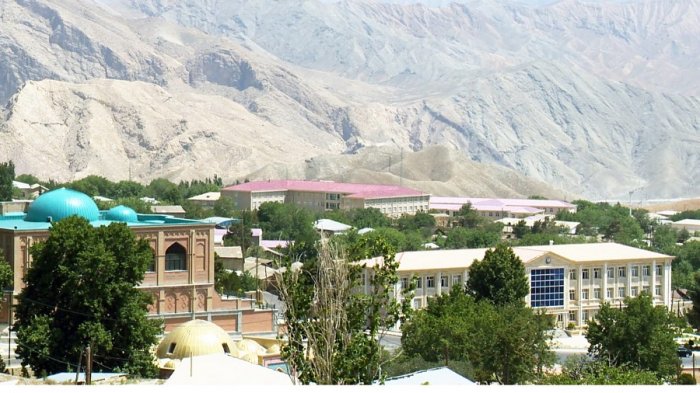 Ordubadda “ağıllı” kənd təsərrüfatı modeli tətbiq ediləcək