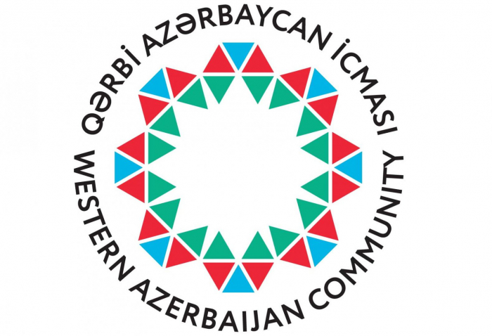    Qərbi Azərbaycan İcması Prezident İlham Əliyevə təşəkkür edib  
   