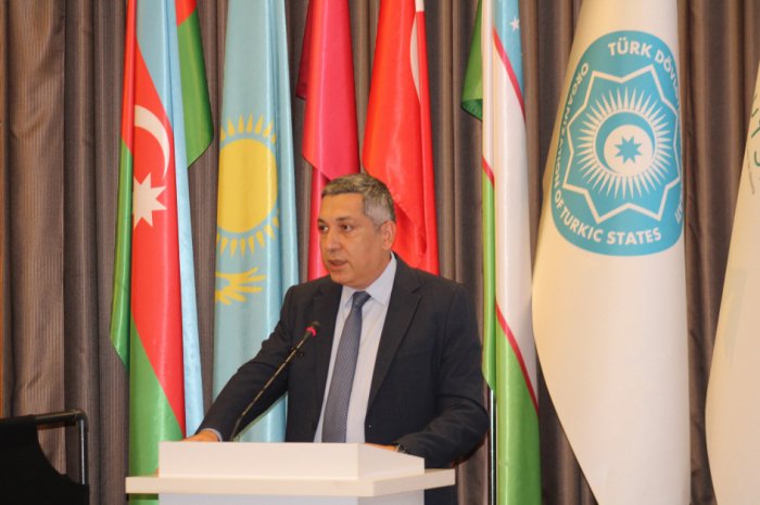       Kənan Quluzadə:    "Xizək turizminin mühüm iqtisadi potensialı var"   