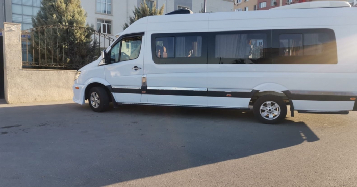   New group of former IDPs returns to Horovlu village in Azerbaijan