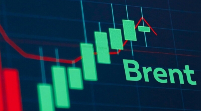 “Brent” markalı neft bahalaşıb  
