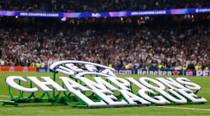 "Qarabağ"ın UEFA Çempionlar Liqasında rəqibləri bəlli olub  

