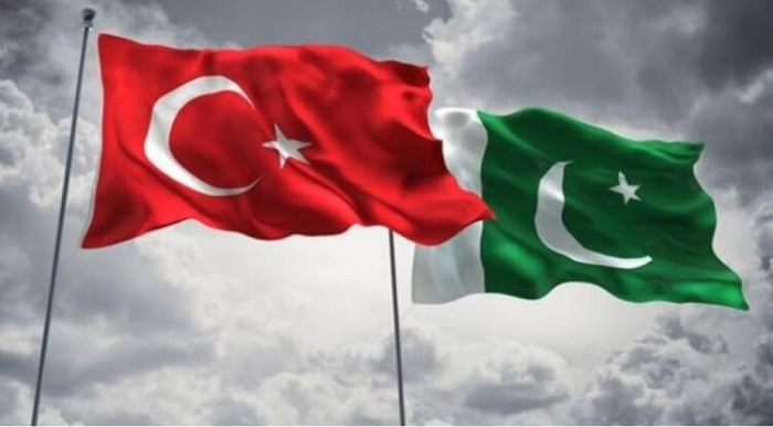 Ərdoğan və Şahbaz Şərif arasında telefon danışığı olub  
