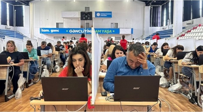 MİQ üzrə vakansiya seçiminin nəticələri açıqlanıb  
