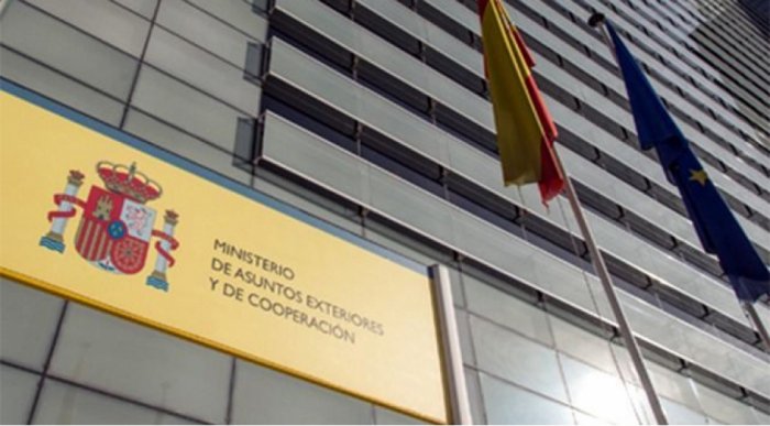 İspaniya XİN: Azərbaycan və Ermənistan arasında razılaşma yekun sülhə doğru həlledici addım olacaq  
