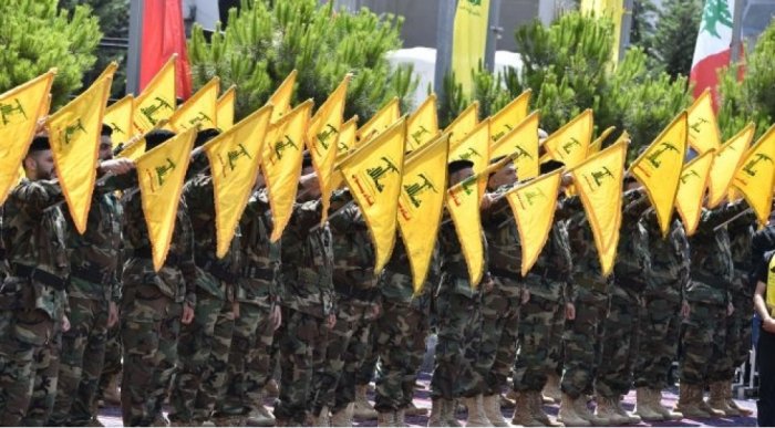 "Hizbullah" tərksilahdan imtina edir  
