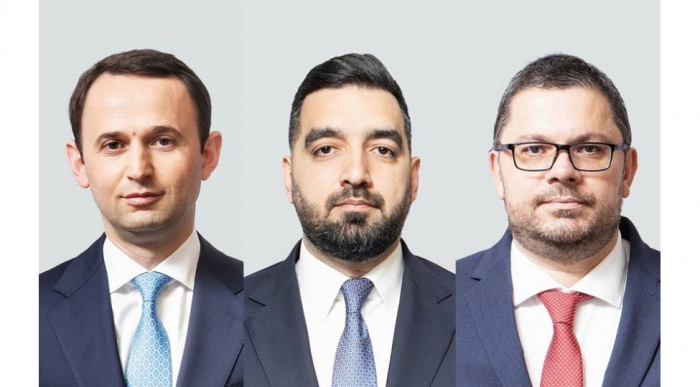 Bakı metrosunun Müşahidə Şurası yenidən formalaşdırılıb  
