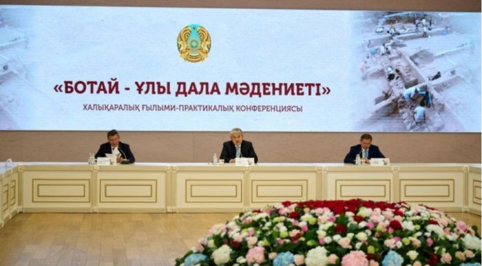 Türk Mədəniyyəti və İrsi Fondu genişmiqyaslı beynəlxalq layihə həyata keçirib  
