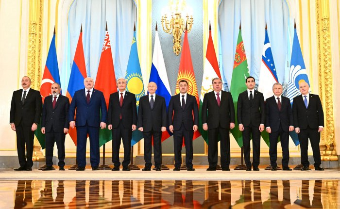    MDB Hökumət Başçıları Şurasının iclası keçiriləcək   