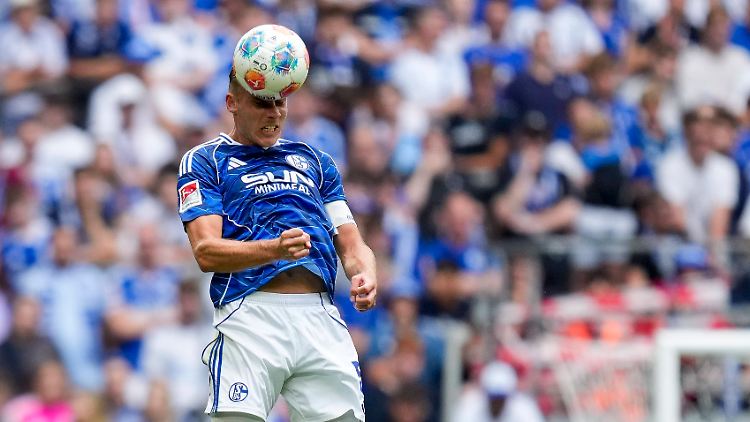   Wer steigt in die Bundesliga auf und was macht Krisenklub Schalke?  