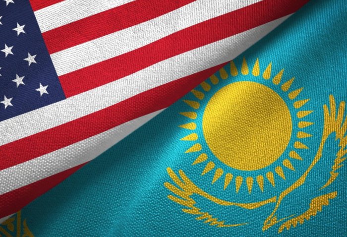 Kazakhstan sends official proposal to U.S., as tariffs take effect