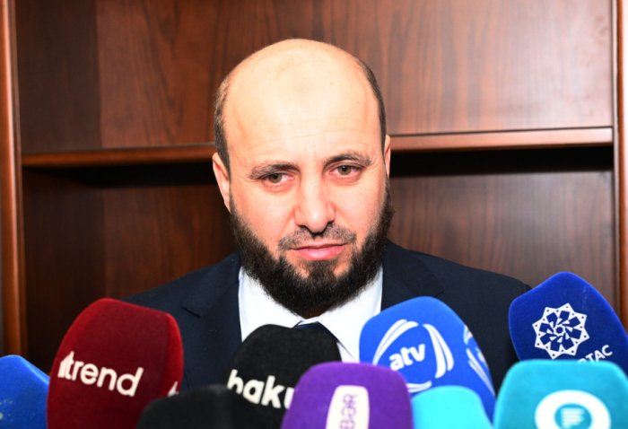 Azərbaycanın Suriyaya nəql edəcəyi qazın potensial həcmi 6 milyon kubmetrdir