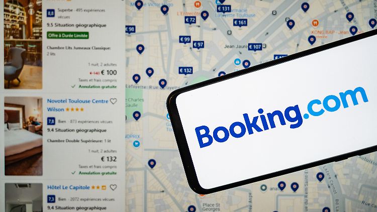   Tausende Hotels tun sich gegen Booking.com zusammen  