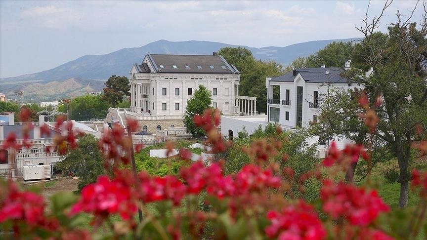  VI. Sommercamp der Diasporajugend findet in Chankendi statt 