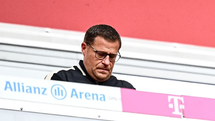   Bericht: FC Bayern fasst Transfer-Beschluss  