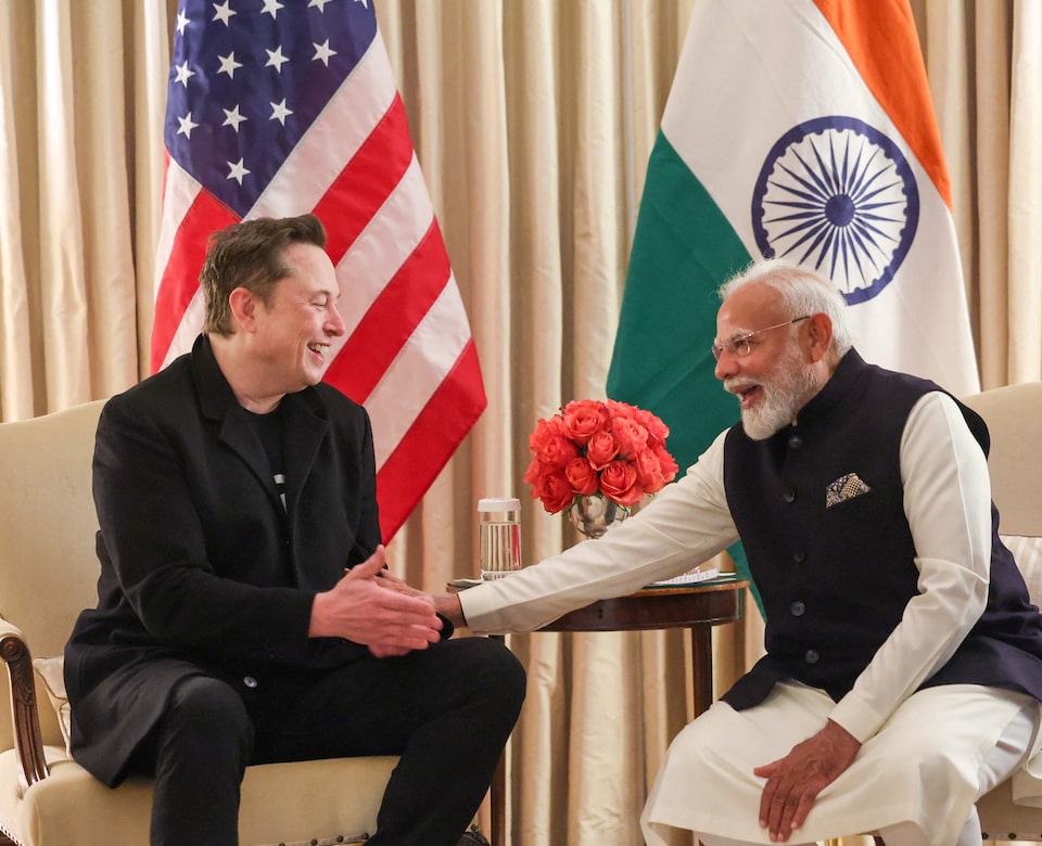 Musk vs. Modi: Inside the battle over India