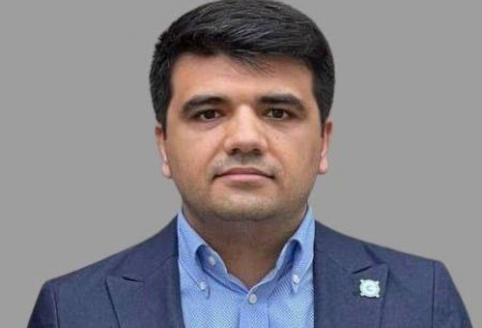 Elkhan Nasibov appointed as Committee Chair of London Chamber of Commerce and Industry