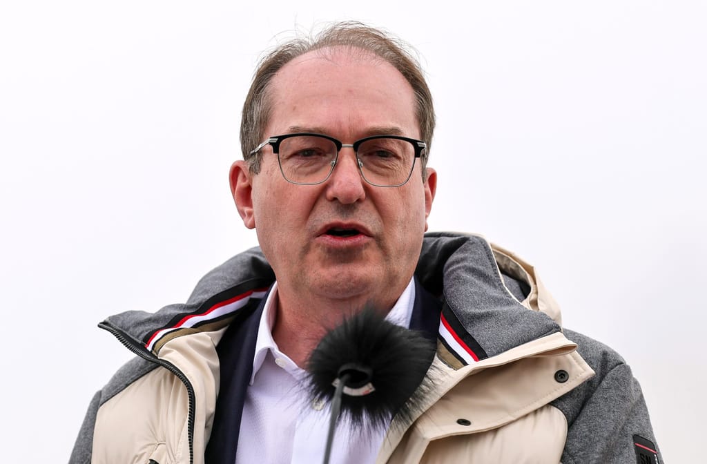 Germany to extend beefed-up border checks