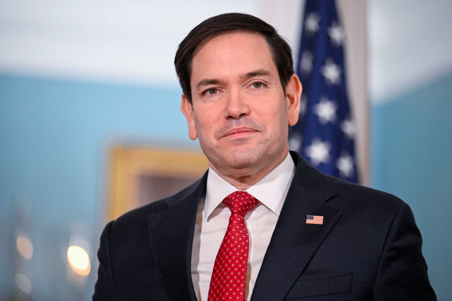  Rubio: US congratulates Azerbaijan, Armenia on a new era of peace  