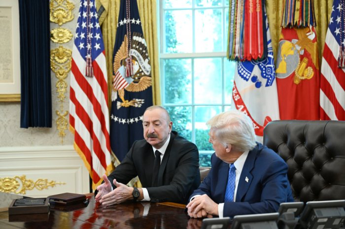 U.S. Embassy welcomes peace agreement
