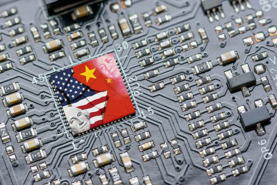 Nvidia, AMD to pay 15% of China chip sales to US
