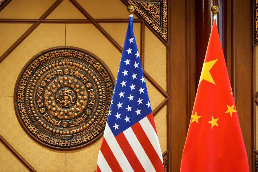 US extends delay on duties against China for another three months