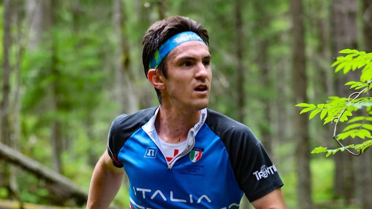 Italian athlete dies at World Games in China