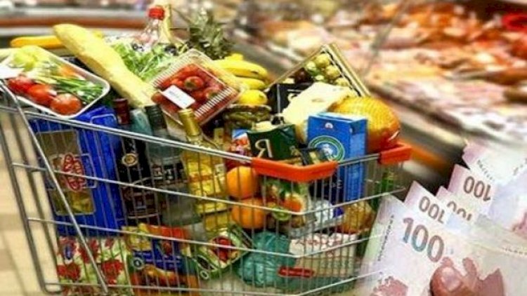   Einzelhandelsumsatz in Aserbaidschan stieg um etwa 4 %  