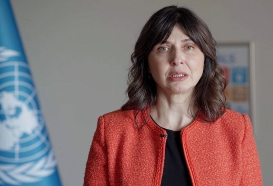 UN congratulates Azerbaijan and Armenia on historic peace declaration